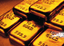 اوج‌گیری مجدد قیمت طلا