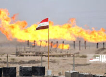 ادامه روند اکتشافی نفت در صحرای غربی عراق