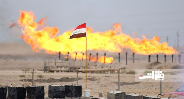 ادامه روند اکتشافی نفت در صحرای غربی عراق
