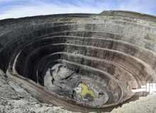 معدنکاری در کشور شرایط خوبی پیدا می‌کند