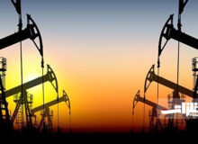 افت قیمت نفت در پی برداشت از ذخیره‌سازی‌ها