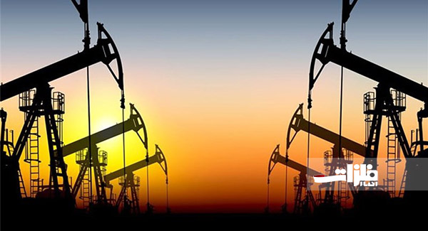 افت قیمت نفت در پی برداشت از ذخیره‌سازی‌ها