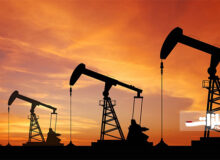 افزایش قیمت نفت در پی رشد تقاضا
