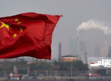 عربستان بزرگ‌ترین صادرکننده نفت به چین