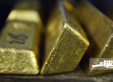 قیمت طلا در مسیر رشد