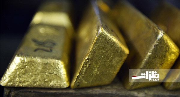 قیمت طلا در مسیر رشد