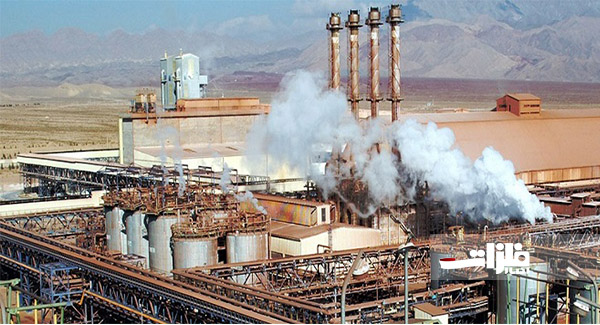 تلاش آلومینای ایران برای ذخیره‌سازی ۴۰ روزه سوخت دوم