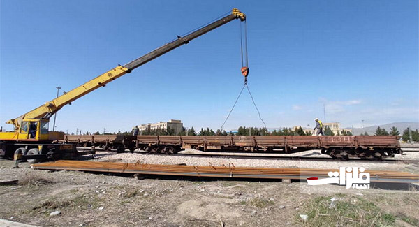 ذوب‌آهن، متروی تهران را به حرکت درآورد