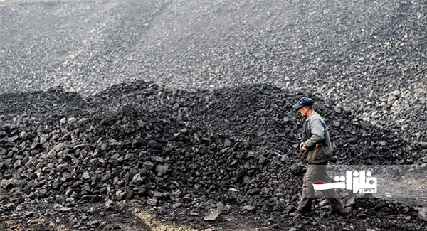 تولید زغال‌سنگ در تلاش برای کسب رکوردی جدید
