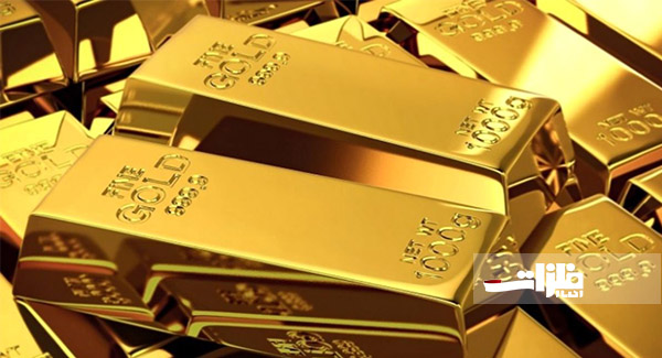 صعود مجدد قیمت طلا