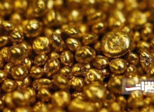 قیمت طلا کماکان در مسیر افزایش حرکت می‌کند