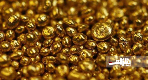 قیمت طلا کماکان در مسیر افزایش حرکت می‌کند