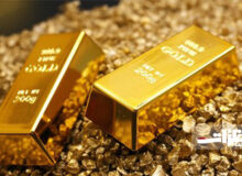 ثبات قیمت جهانی طلا
