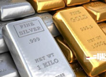 طلا، بازنده اصلی شاخص بازارها