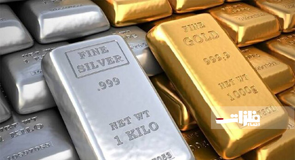 طلا، بازنده اصلی شاخص بازارها