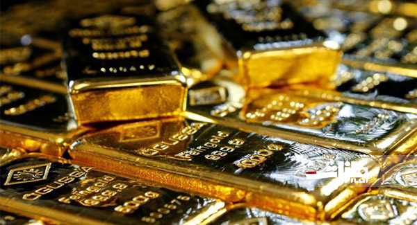 روند رو به رشد قیمت طلا طی هفته جاری