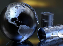 روند نزولی اکتشاف نفت و گاز در جهان
