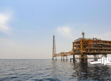 شرکت نفت و گاز پارس نیاز صد درصدی به گاز را تامین کرد