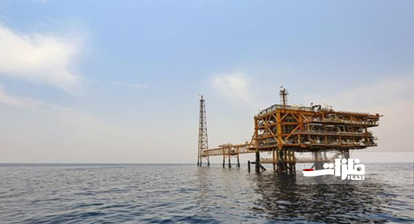 شرکت نفت و گاز پارس نیاز صد درصدی به گاز را تامین کرد