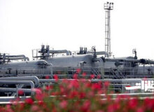 آغاز تولید روزانه ۲۰ هزار بشکه نفت در آغاجاری