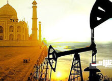 روند صعودی واردات نفت هند
