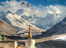 آغاز تولید در معدن مس تبت