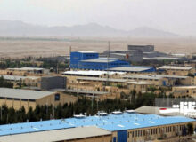 افتتاح ۱۷ واحد صنعتی در بوشهر