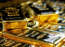 رشد ۳۰ دلاری قیمت طلا