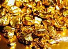 کاهش قیمت طلا در ۲۰۲۱