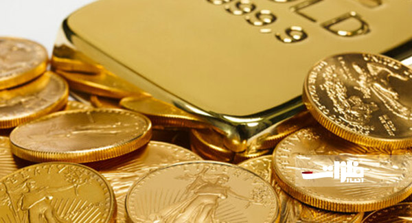 طلا در تلاش برای صعود قیمت