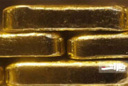 دادوستد ۲۱ کیلوگرم شمش طلا در بورس