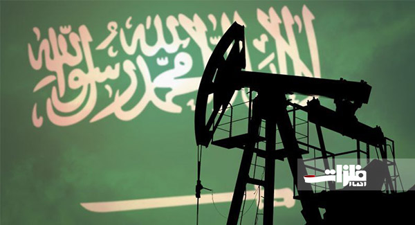 رشد عرضه و صادرات نفت عربستان سعودی