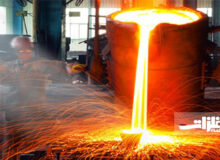 افت ۱۸ درصدی مصرف فولاد در کشور