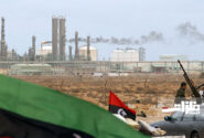 تولید روزانه ۱.۲ میلیون بشکه نفت در لیبی