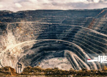 رشد ۲۲ درصدی سرمایه‌گذاری در بخش معدن پرو