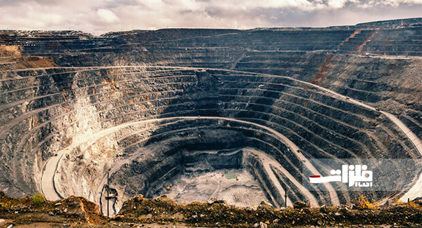 رشد ۲۲ درصدی سرمایه‌گذاری در بخش معدن پرو