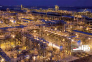 آرامکو تامین‌کننده نفت مشتریان آسیایی