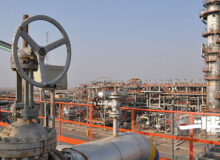 روند همکاری نفت و گاز اروندان و مدیریت اکتشاف ادامه دارد