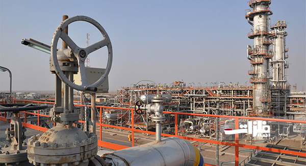 روند همکاری نفت و گاز اروندان و مدیریت اکتشاف ادامه دارد