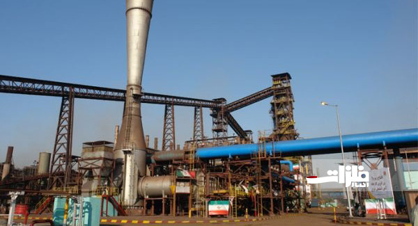 گواهینامه نظام مدیریت کیفیت فولاد خوزستان یکسال دیگر اعتبار گرفت