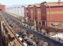 ۳۵۹ هزار تن سنگ‌آهن در بورس عرضه خواهد شد
