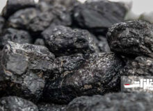 ۳۰ هزار تن صادرات زغال‌سنگ از تاجیکستان طی سال ۲۰۲۱