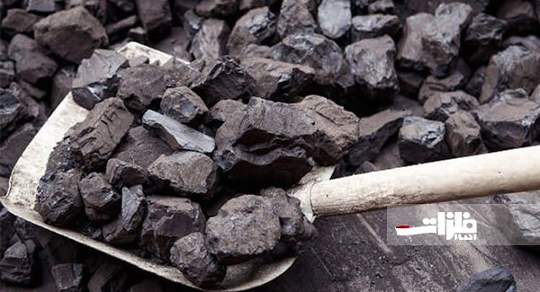 اورپا برای تامین گاز به زغال سنگ روسیه روی آورد