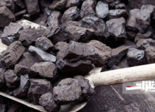 تنش‌های موجود در اوکراین قیمت زغال‌سنگ را افزایش داد
