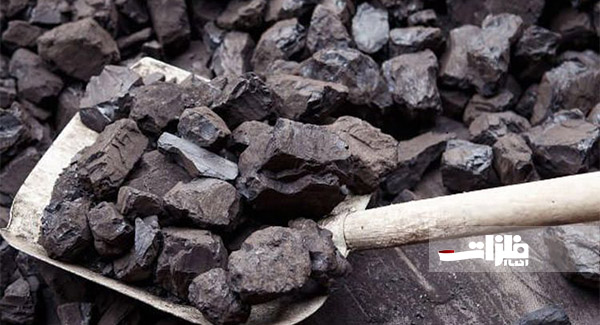 تنش‌های موجود در اوکراین قیمت زغال‌سنگ را افزایش داد