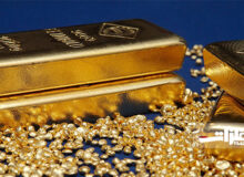 عاقبت طلا چه خواهد شد؟