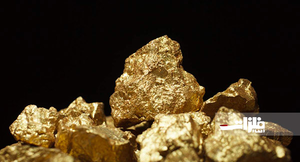 چین، بزرگ‌ترین تولیدکننده طلای در ۲۰۲۱