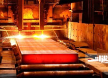 تولید فولاد در مسیر افت قیمت در حال حرکت است