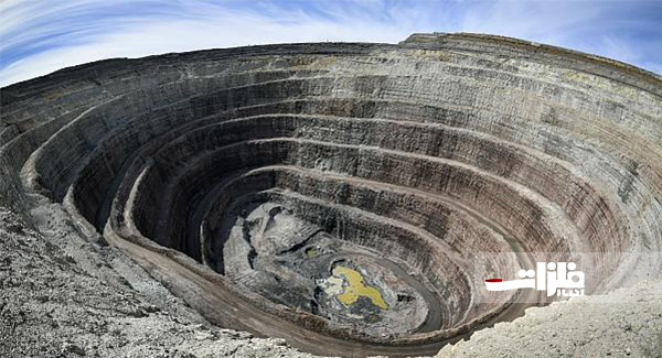رتبه نخست ذخایره معدنی کشور از آن آذربایجان‌شرقی شد