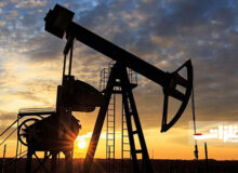 افزایش چشمگیر دکل‌های نفت ایالت متحده